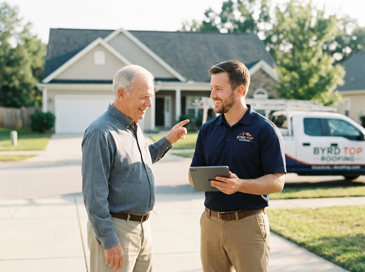 Roofing Heiskell, TN FAQs